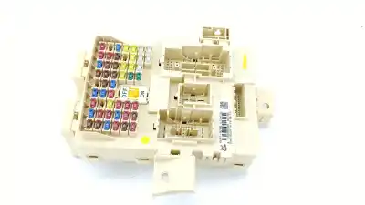 Автозапчасти б/у блок реле/предохранителей за hyundai tucson (tl, tle) 1.6 gdi ссылки oem iam 91951d7530  