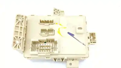 Автозапчасти б/у блок реле/предохранителей за hyundai tucson (tl, tle) 1.6 gdi ссылки oem iam 91951d7530  