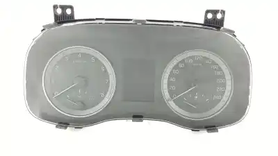 Автозапчасти б/у приборная доска за hyundai tucson (tl, tle) 1.6 gdi ссылки oem iam 94023d7ak0