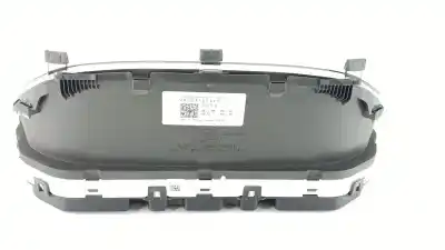 Автозапчастина б/у панель інструментів для hyundai tucson (tl, tle) 1.6 gdi посилання на oem iam 94023d7ak0  