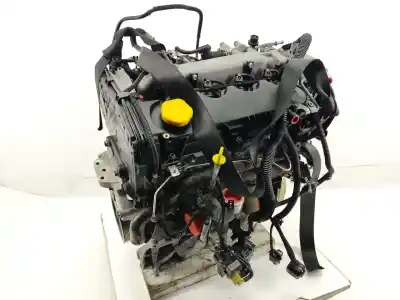 Автозапчасти б/у полный двигатель за opel astra h gtc (a04) 1.9 cdti (l08) ссылки oem iam z19dt