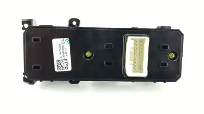 Автозапчасти б/у выключатель левого переднего окна за hyundai tucson (tl, tle) 1.6 gdi ссылки oem iam 93570d3500  