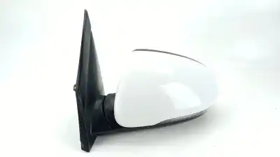 Автозапчасти б/у левое зеркало за hyundai tucson (tl, tle) 1.6 gdi ссылки oem iam 87610d7640