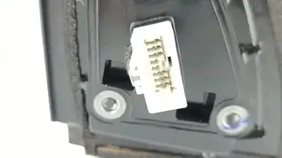 Автозапчастина б/у ліве дзеркало для hyundai tucson (tl, tle) 1.6 gdi посилання на oem iam 87610d7640  