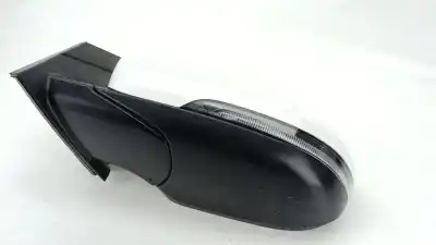 Автозапчастина б/у ліве дзеркало для hyundai tucson (tl, tle) 1.6 gdi посилання на oem iam 87610d7640  