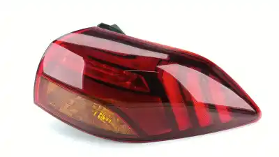 Автозапчасти б/у правый задний фонарь за hyundai tucson (tl, tle) 1.6 gdi ссылки oem iam 92402d7100