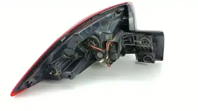 Автозапчасти б/у правый задний фонарь за hyundai tucson (tl, tle) 1.6 gdi ссылки oem iam 92402d7100  