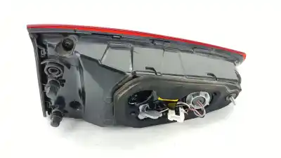 Автозапчасти б/у внутренний правый задний фонарь за hyundai tucson (tl, tle) 1.6 gdi ссылки oem iam 92404d7600  