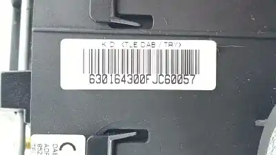 Автозапчастина б/у передня ліва подушка безопасности для hyundai tucson (tl, tle) 1.6 gdi посилання на oem iam 56900d7000try  