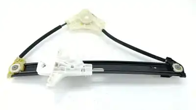 Pezzo di ricambio per auto di seconda mano alzacristalli posteriore destro per volkswagen t-roc (a11, d11) 1.5 tsi riferimenti oem iam 2ga839462g  
