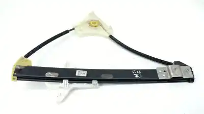 Pezzo di ricambio per auto di seconda mano alzacristalli posteriore sinistro per volkswagen t-roc (a11, d11) 1.5 tsi riferimenti oem iam 2ga839461g