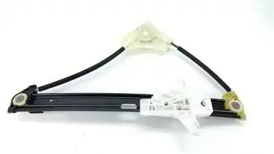 Second-hand car spare part rear left window regulator for volkswagen t-roc (a11, d11) 1.5 tsi oem iam references 2ga839461g  