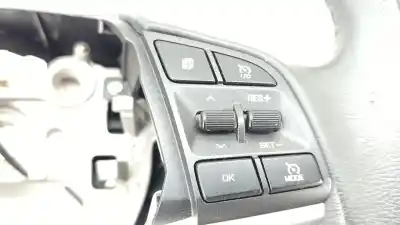 Pezzo di ricambio per auto di seconda mano volante per hyundai tucson (tl, tle) 1.6 gdi riferimenti oem iam 309246981bch  