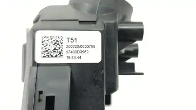 Автозапчастина б/у управління світлом для hyundai tucson (tl, tle) 1.6 gdi посилання на oem iam 93403d3952  