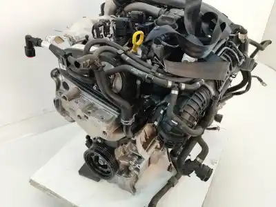 Pezzo di ricambio per auto di seconda mano motore completo per volkswagen t-roc (a11, d11) 1.5 tsi riferimenti oem iam dada