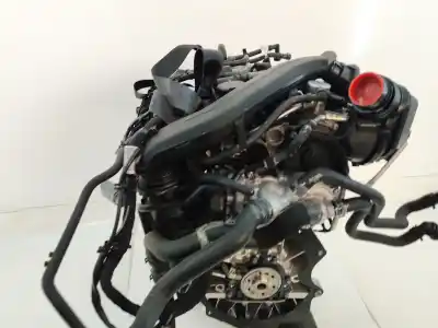 Piesă de schimb auto la mâna a doua motor complet pentru volkswagen t-roc (a11, d11) 1.5 tsi referințe oem iam dada  