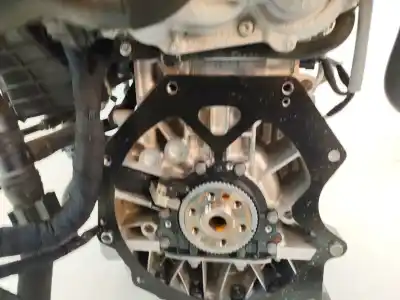 Piesă de schimb auto la mâna a doua motor complet pentru volkswagen t-roc (a11, d11) 1.5 tsi referințe oem iam dada  