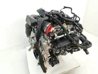 Pezzo di ricambio per auto di seconda mano Motore Completo per FORD KUGA III (DFK) 1.5 ECOBOOST Riferimenti OEM IAM YZDA  