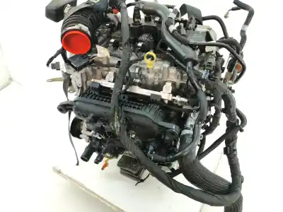 Second-hand car spare part complete engine for ford kuga iii (dfk) 1.5 ecoboost oem iam references yzda  