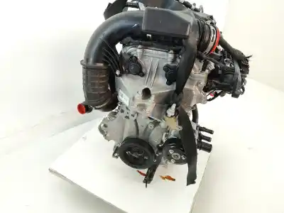 Second-hand car spare part complete engine for ford kuga iii (dfk) 1.5 ecoboost oem iam references yzda  