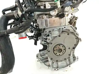 Second-hand car spare part complete engine for ford kuga iii (dfk) 1.5 ecoboost oem iam references yzda  