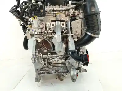 Second-hand car spare part complete engine for ford kuga iii (dfk) 1.5 ecoboost oem iam references yzda  