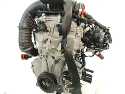 Second-hand car spare part complete engine for ford kuga iii (dfk) 1.5 ecoboost oem iam references yzda  