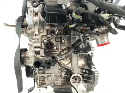 Second-hand car spare part complete engine for ford kuga iii (dfk) 1.5 ecoboost oem iam references yzda  