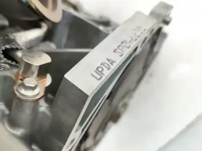 Second-hand car spare part complete engine for ford kuga iii (dfk) 1.5 ecoboost oem iam references yzda  