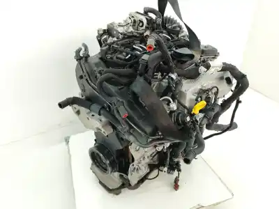 Автозапчастина б/у ДВИГУН КОМПЛЕКТ для SKODA KAROQ (NU7, ND7)  Посилання на OEM IAM DTRB  