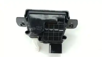 Second-hand car spare part trunk lock for hyundai tucson (tl, tle) 1.6 gdi oem iam references 81230d3000  