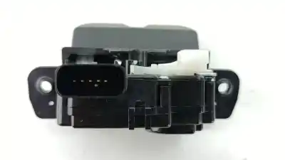 Second-hand car spare part trunk lock for hyundai tucson (tl, tle) 1.6 gdi oem iam references 81230d3000  