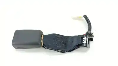 Автозапчасти б/у центральный задний ремень безопасности за hyundai tucson (tl, tle) 1.6 gdi ссылки oem iam 89860d7000try