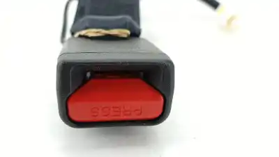 Автозапчастина б/у центральний задній ремін безпеки для hyundai tucson (tl, tle) 1.6 gdi посилання на oem iam 89860d7000try  