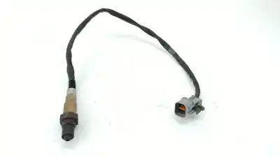 Автозапчасти б/у лямбда-зонд за hyundai tucson (tl, tle) 1.6 gdi ссылки oem iam 392102b355