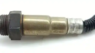 Second-hand car spare part lambda probe for hyundai tucson (tl, tle) 1.6 gdi oem iam references 392102b355  