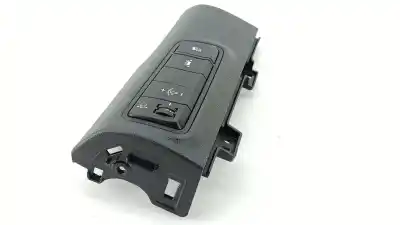 Автозапчастина б/у многофункційне управління для hyundai tucson (tl, tle) 1.6 gdi посилання на oem iam 93710d7350try  