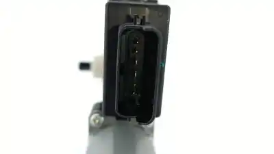 Автозапчастина б/у двигатель переднього правого скла для hyundai tucson (tl, tle) 1.6 gdi посилання на oem iam 82460d7010  