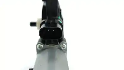 Автозапчасти б/у мотор заднего правого стекла за hyundai tucson (tl, tle) 1.6 gdi ссылки oem iam 83460d7000  