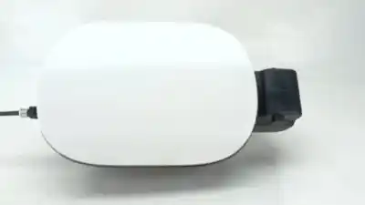 Автозапчастина б/у зовнішній пливний колпак для hyundai tucson (tl, tle) 1.6 gdi посилання на oem iam 81595d7500  