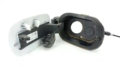 Автозапчастина б/у зовнішній пливний колпак для hyundai tucson (tl, tle) 1.6 gdi посилання на oem iam 81595d7500  