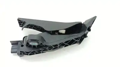 Автозапчастина б/у пotенціометр для hyundai tucson (tl, tle) 1.6 gdi посилання на oem iam 32414400  