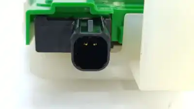 Автозапчастина б/у електронний модуль для hyundai tucson (tl, tle) 1.6 gdi посилання на oem iam 81550d3500  