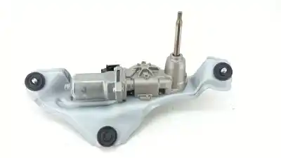 Автозапчасти б/у мотор заднего стеклоочистителя за hyundai tucson (tl, tle) 1.6 gdi ссылки oem iam 98700d3000