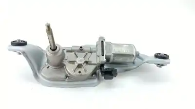 Автозапчасти б/у мотор заднего стеклоочистителя за hyundai tucson (tl, tle) 1.6 gdi ссылки oem iam 98700d3000  