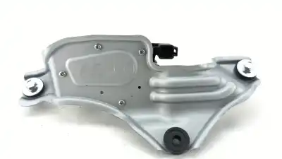 Автозапчасти б/у мотор заднего стеклоочистителя за hyundai tucson (tl, tle) 1.6 gdi ссылки oem iam 98700d3000  