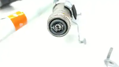 Автозапчастина б/у передня права бічна подушка безпеки для hyundai tucson (tl, tle) 1.6 gdi посилання на oem iam 85020d7000  