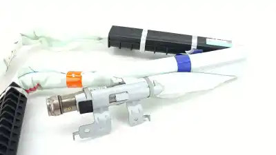 Автозапчастина б/у передня права бічна подушка безпеки для hyundai tucson (tl, tle) 1.6 gdi посилання на oem iam 85020d7000  