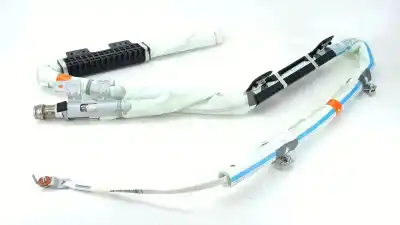 Автозапчасти б/у подушка безопасности передняя левая шторка безопасности за hyundai tucson (tl, tle) 1.6 gdi ссылки oem iam 85010d7000