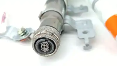 Автозапчасти б/у подушка безопасности передняя левая шторка безопасности за hyundai tucson (tl, tle) 1.6 gdi ссылки oem iam 85010d7000  